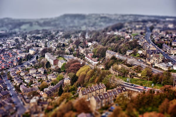 Image for 'We expect to see a continuation of the market trends we have seen in 2023 going into the New Year'