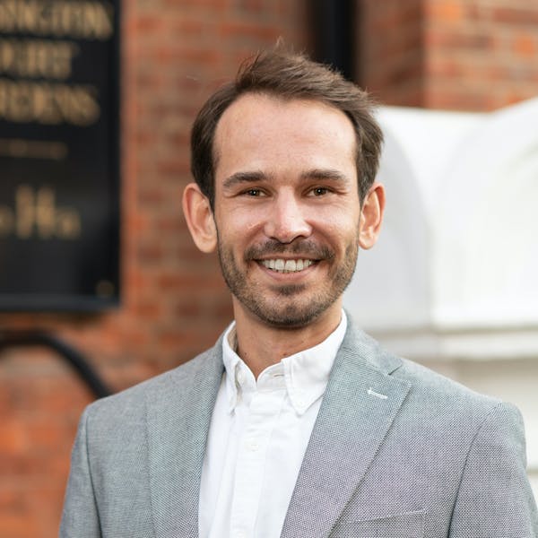 Image for Kensington business leader joins Harding Green