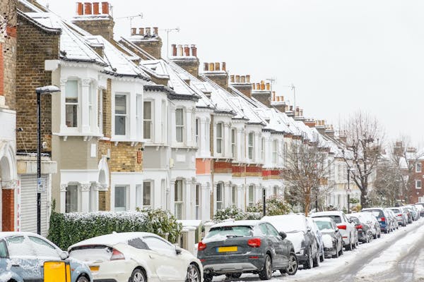 Image for 'Frustrated' sellers boost London's lettings inventory