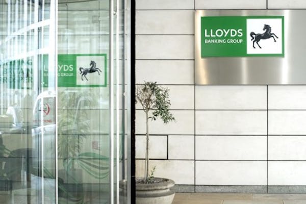 Image for Lloyds eyes massive buy-to-let expansion