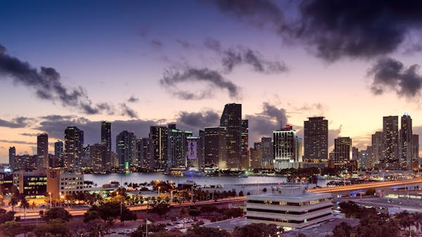 Image for Savills expands US agency alliance into Miami
