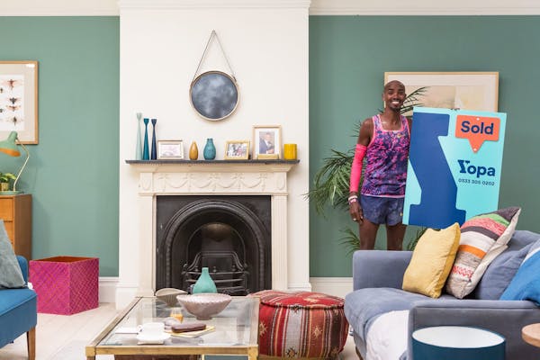 Image for Online estate agents' market share drops overall - but rises in the £1m+ market