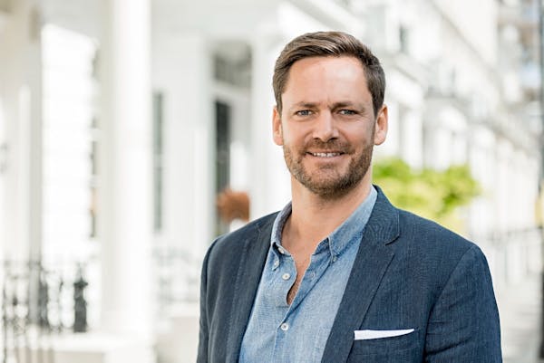 Image for Interview: Mark Wells of Invisible Homes on building a buzz around quiet marketing