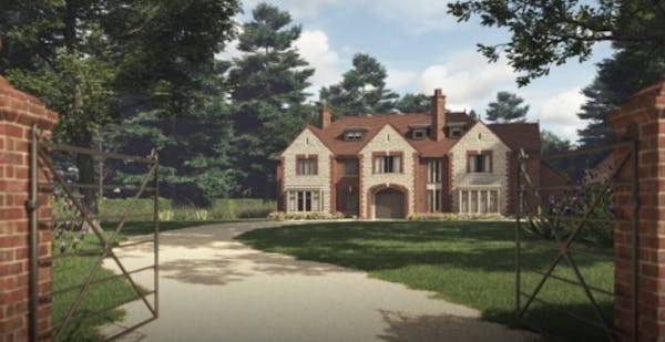 Image for CapitalRise backs new luxury resi projects in Belgravia & Surrey