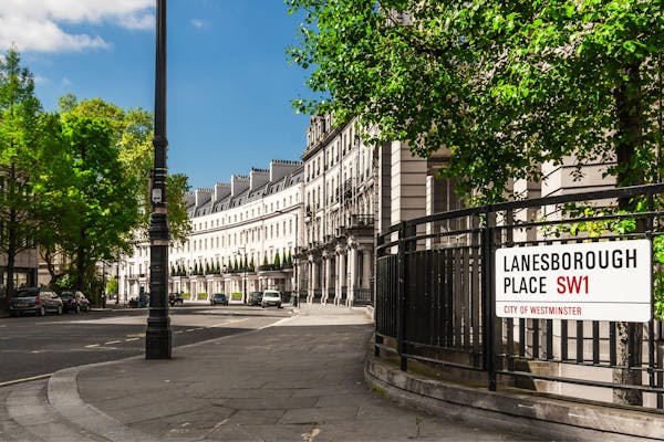 Image for 'There is still room for growth' for PCL property prices, following record-breaking year for £5mn+ deals