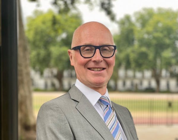 Image for Cadogan recruits placemaking chief