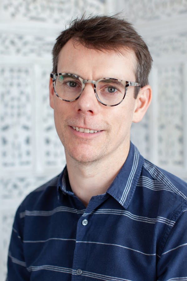 Image for BIID names new president