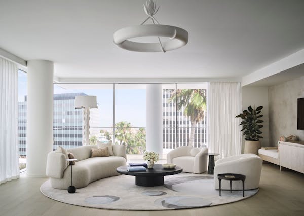 Image for 1508 London unveils debut US project, a $9.5mn apartment at the Mandarin Oriental Residences, Beverly Hills