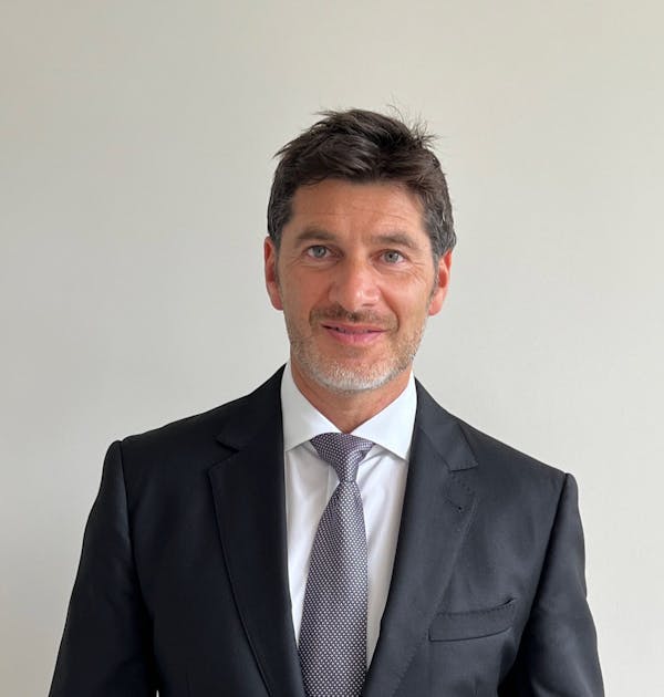 Image for New Chestertons chief Ennis gets to work