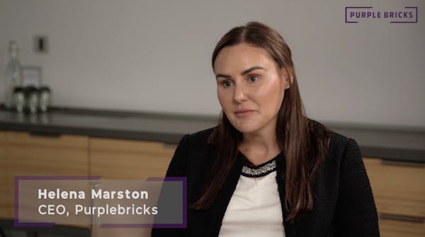Image for 'Our performance was not good enough,' says Purplebricks boss as instructions, revenues & profits plunge
