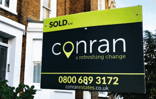 Image for Dexters buys another London estate agency