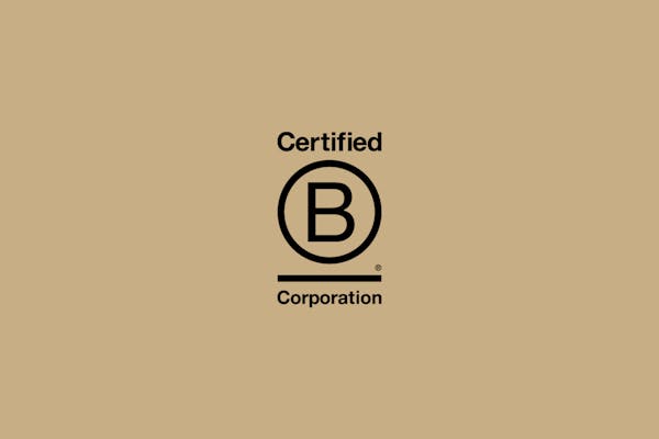 Image for The Modern House achieves B Corp accreditation