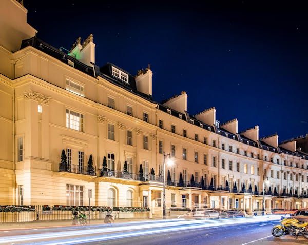 Image for 'London offers the best outlook for residential real estate' of any major European city, claim economists