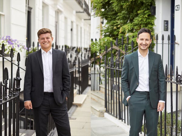 Image for Middleton adds to prime London team