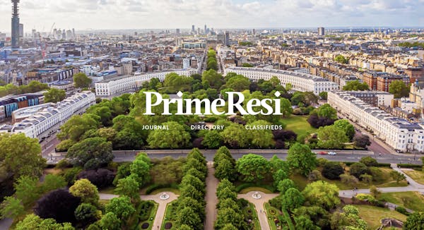 Image for Welcome to the new-look PrimeResi