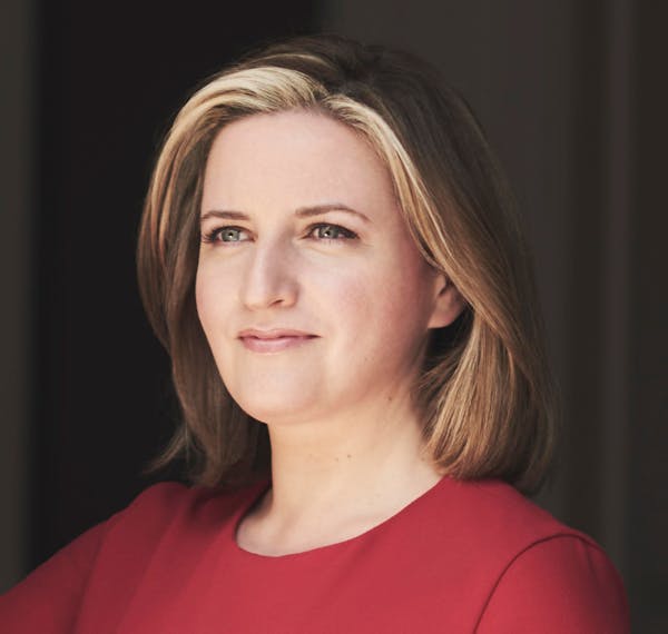 Image for Cluttons recruits Zoopla's research head, Gráinne Gilmore