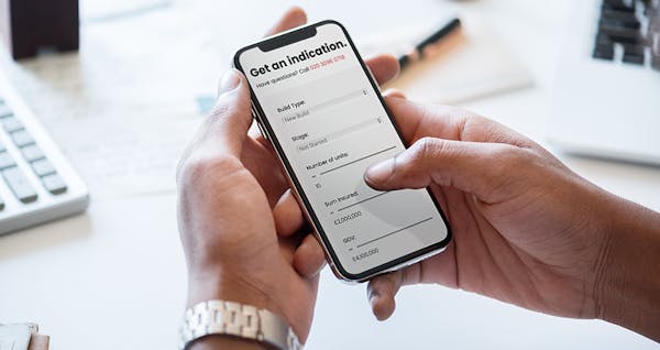 Image for J3 launches handy building warranty cost calculator