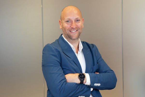 Image for Sancus names new UK Managing Director