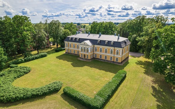 Image for Christie’s International Real Estate expands into Estonia