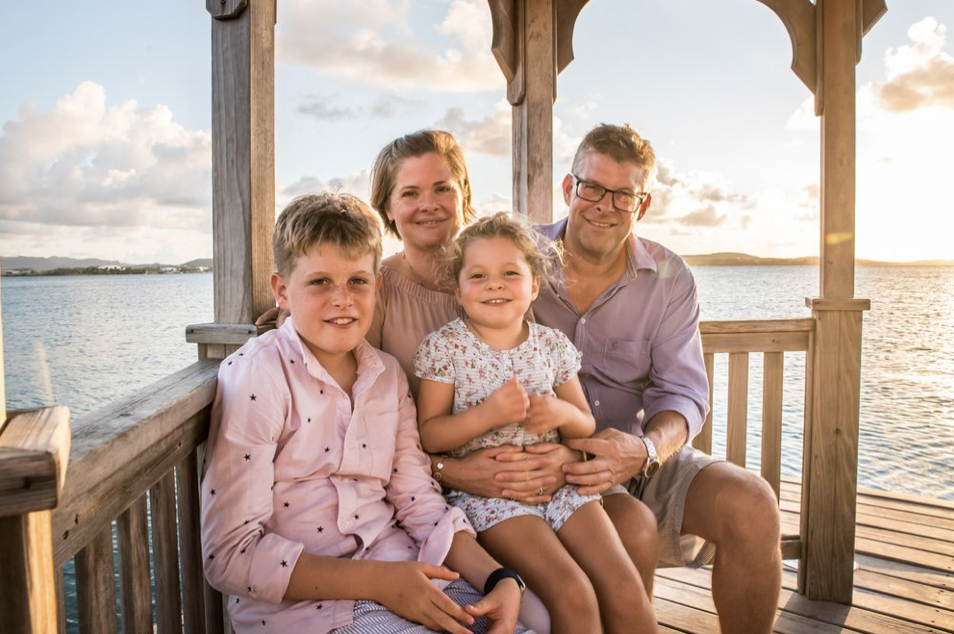 Andrew Robson Launches Arawak Estates