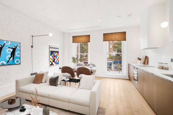 Image for PCL estate agency sets up interior design arm