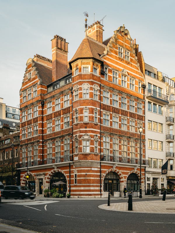 Image for Obbard delivers luxury St James’s rental scheme for Berry Bros & Rudd