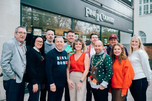 Image for Fine & Country appoints new Advisory Council to steer management decisions