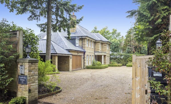 Image for Weekly Showcase: Ten featured prime resi listings