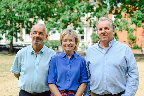 Image for Record year for longstanding west London agency