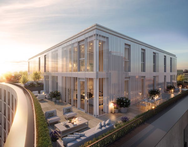 Image for 'Extraordinary demand’ from HNW buyers sees super-prime London developer continue £1bn sales streak