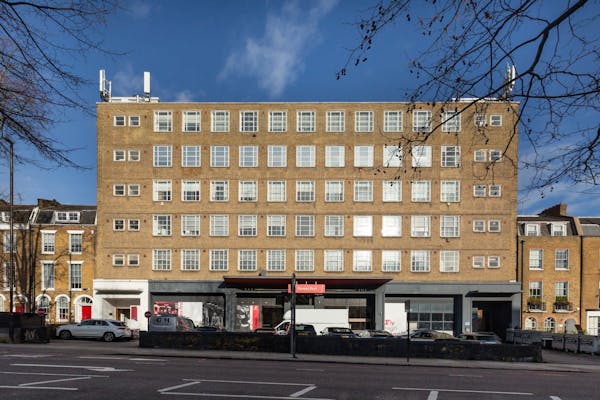 Image for Angel development opp to seek £20mn at auction