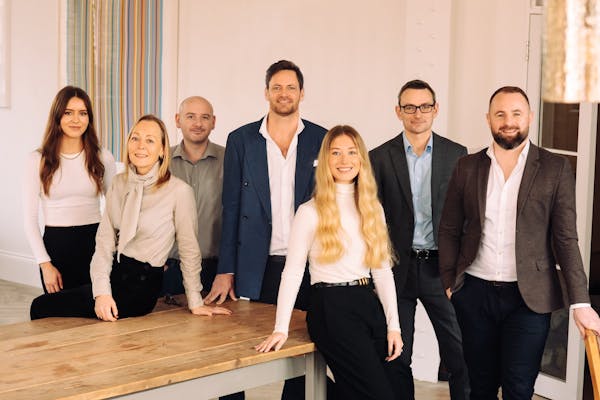Image for Invisible Homes recruits sales chief to accelerate growth