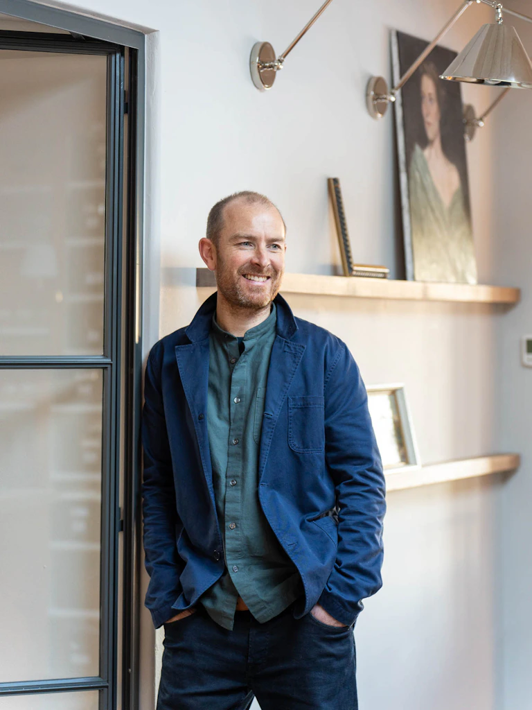 Sims Hilditch recruits interior design project lead from Conran - PrimeResi