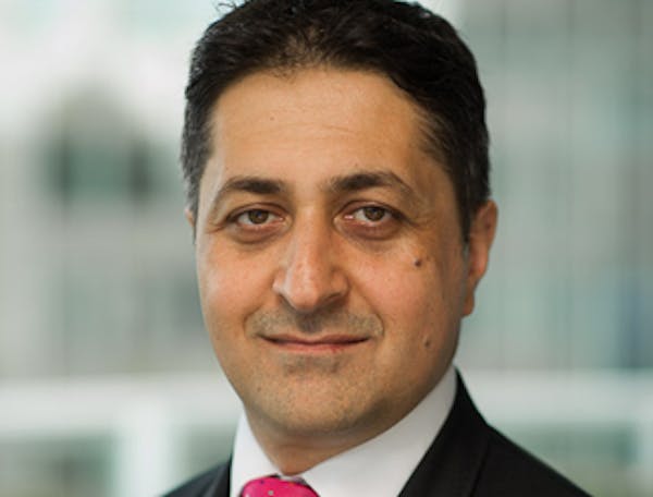 Image for CBRE creates 'Head of London Middle East' role
