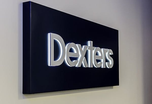 Image for Dexters opens nine new London offices
