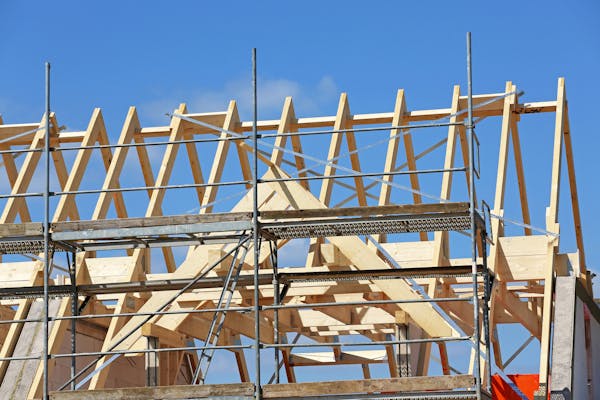 Image for Upward Extension Tangles: On the pitfalls & opportunities of Permitted Development Rights