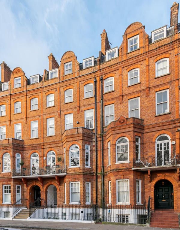 Image for Deal sealed on 'incredibly rare' Knightsbridge apartment block