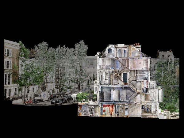 Image for Luxury design firm rolls out surveying service