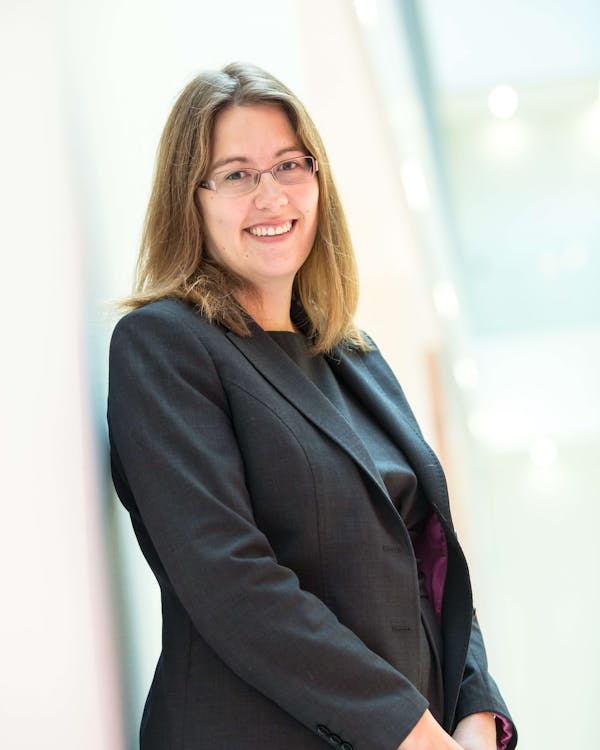 Image for Burges Salmon appoints new Private Wealth head