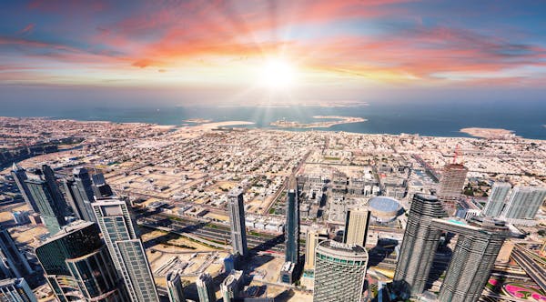 Image for Fine & Country to expand in Dubai