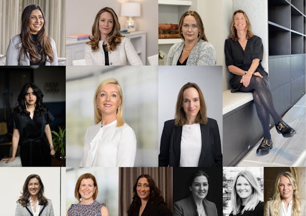 Image for International Women's Day 2023: Wisdom & career advice from inspirational real estate leaders