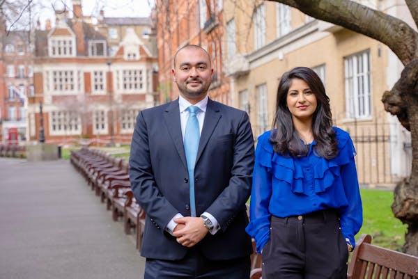 Image for JLL boosts PCL coverage with dedicated Mayfair sales team