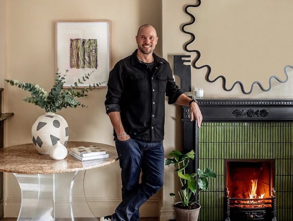 Image for Dress to Impress: An interior designer's guide to prepping a home for sale