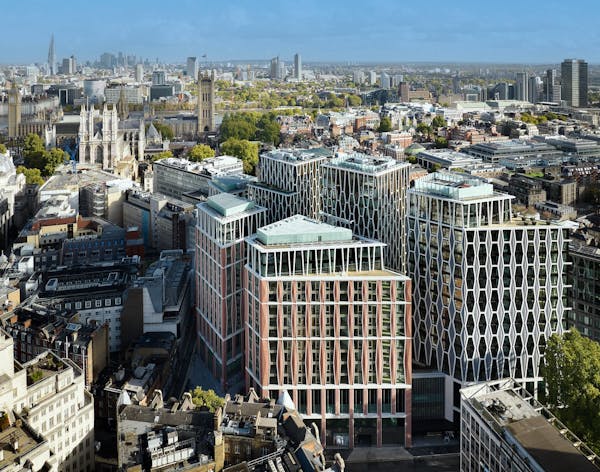 Image for Northacre teams up with Nest Seekers in New York