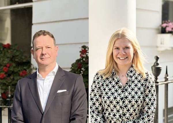 Image for PCL agency Tedworth recruits former Henry & James duo