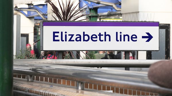 Image for Tenant demand has jumped around the furthest Elizabeth Line stations
