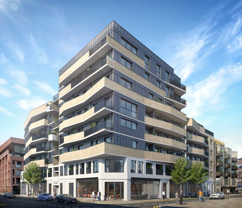 Regal London unveils show apartments at The Laundry PrimeResi