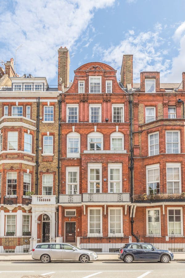 Image for 'Pont Street Dutch' proposition in Knightsbridge pitched at £20mn