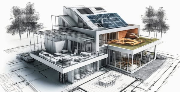 Image for How AI can help luxury property business meet sustainability goals