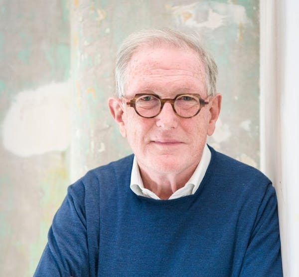 Image for Architect Michael Squire dies aged 77